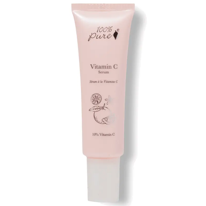 100% Pure Vitamin C Serum
