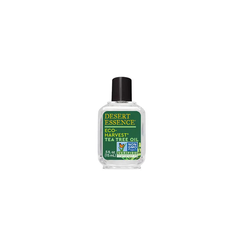 100% Tea Tree-olja, 15 ml