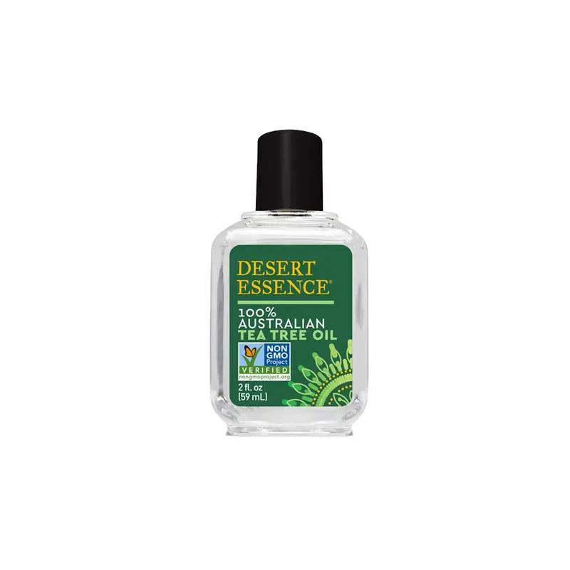 100% Tea Tree-olja, 59 ml