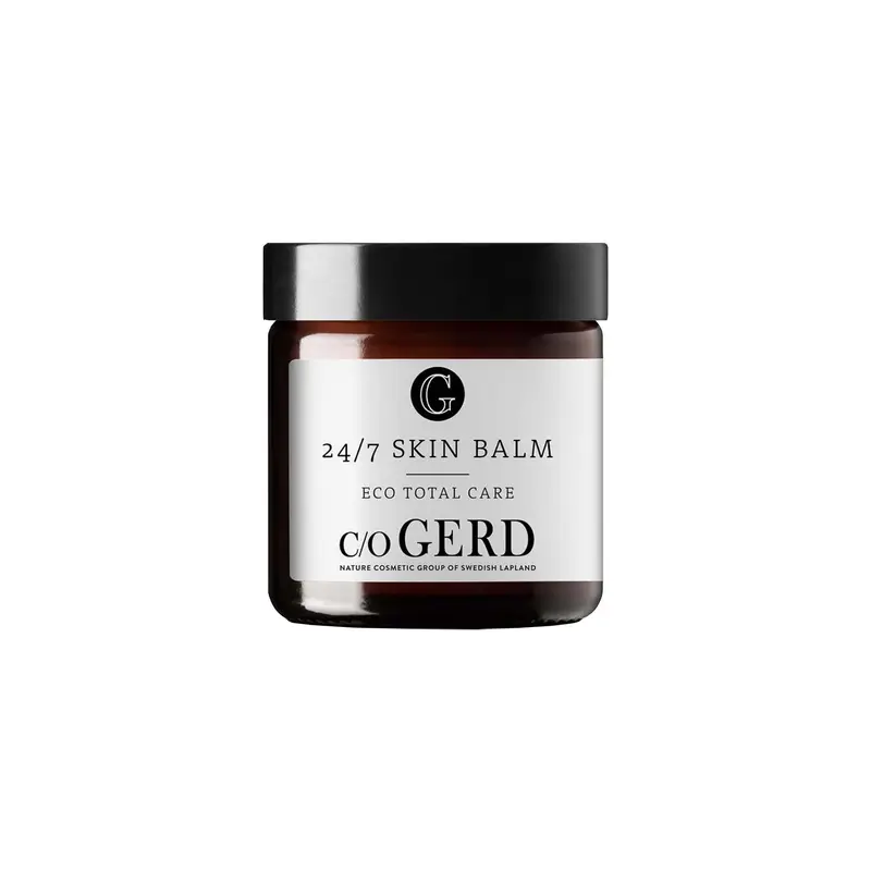 24/7 Skin Balm, 60 ml Eko
