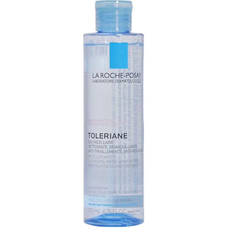 3-I-1 Micellar Water Rengöringsvatten