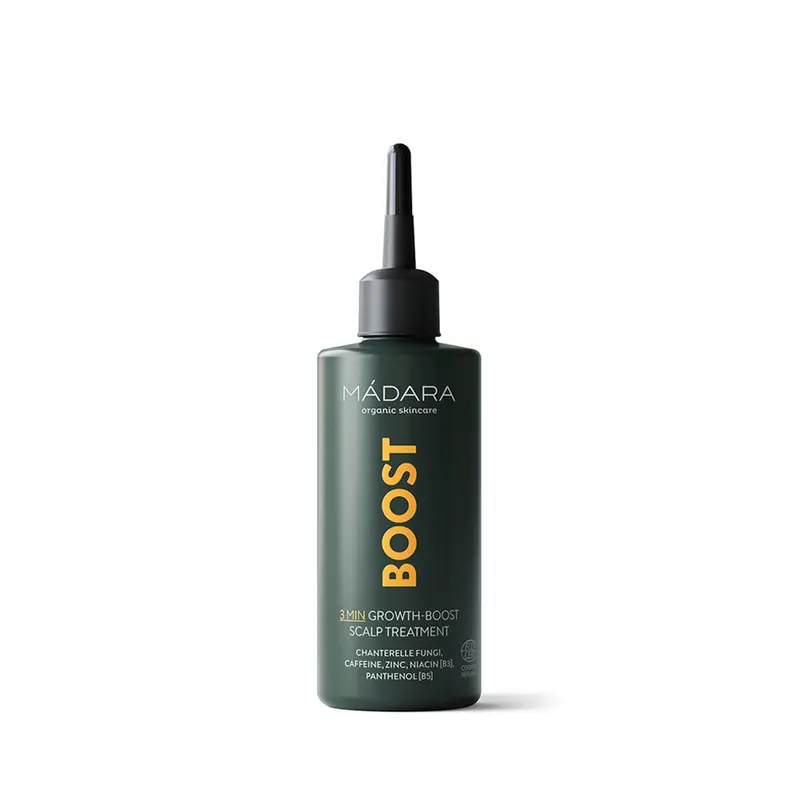3 min Growth Boost, hårbottenserum, 100 ml