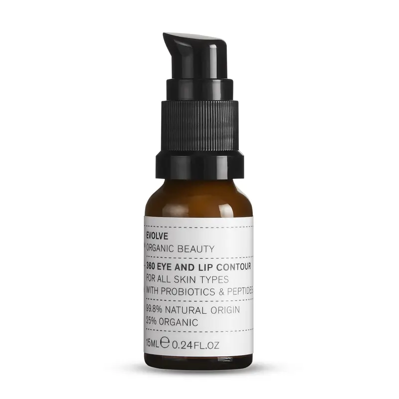360 Eye & Lip Contour Cream, 15 ml