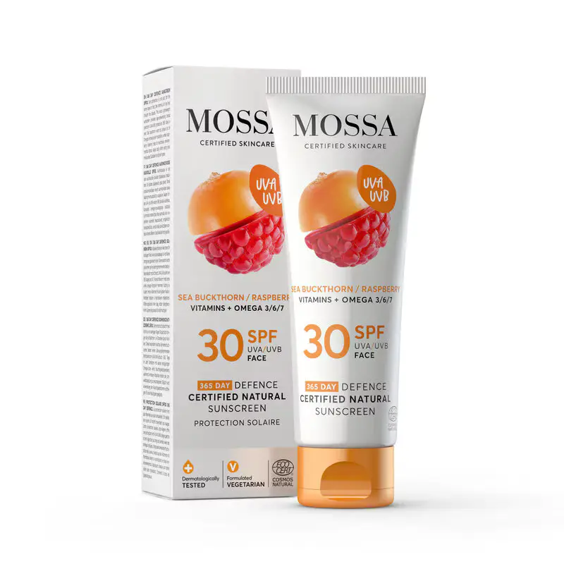 365 Day Defence SPF 30 50 ml