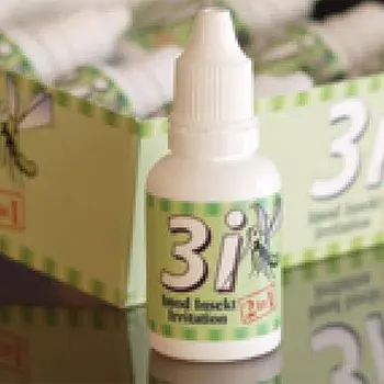 3i Mot Insektsirritation | 25 ml
