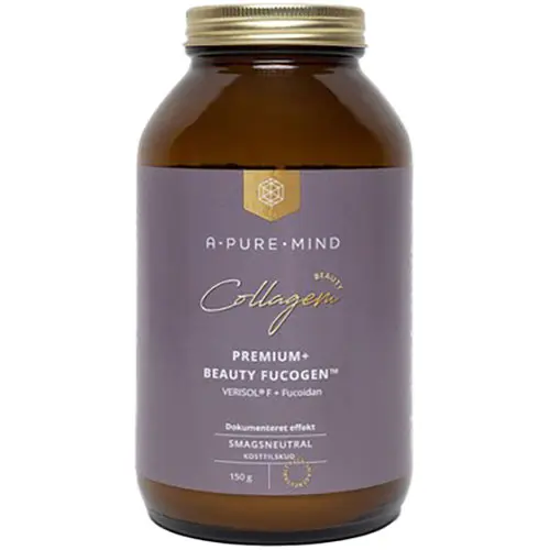 A Pure Mind Premium Beauty Fucogen | 180 gr