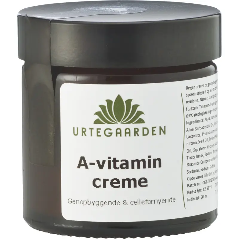 A-vitamincreme