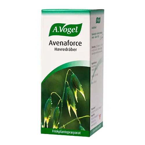A.Vogel Avenaforce | 100 ml