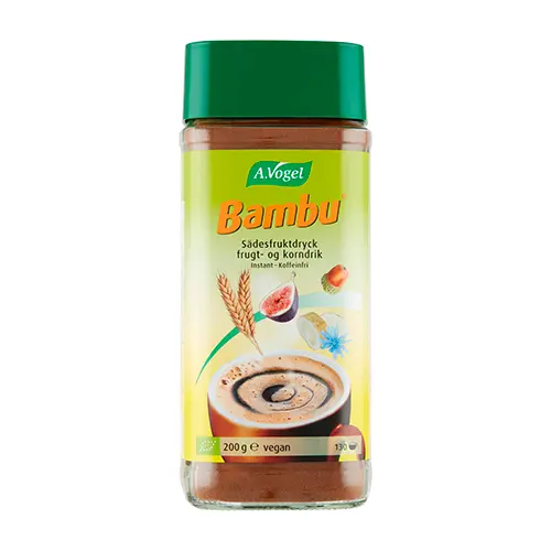 A.Vogel Bambu Økologisk | 200 g