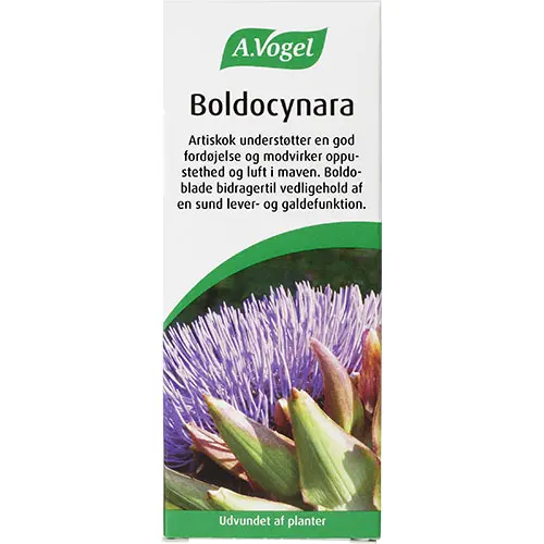 A.Vogel Boldocynara | 50 ml