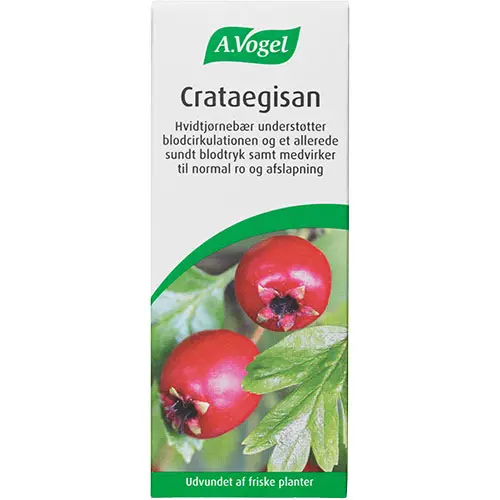 A.Vogel Crataegisan | 100 ml