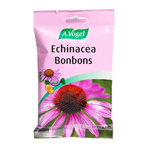 A.Vogel Echinacea Bonbons | 75 g