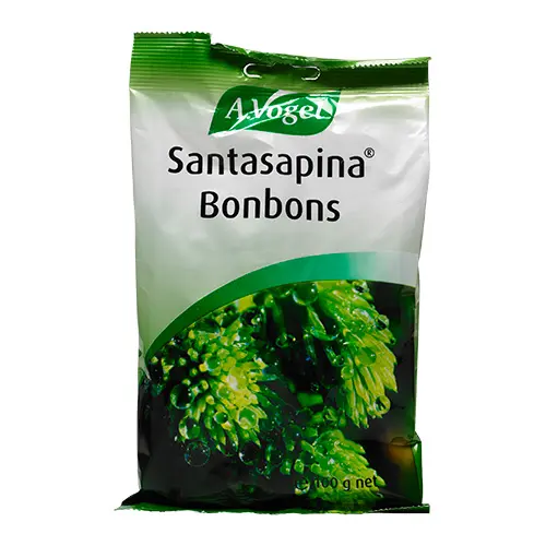 A.Vogel Santasapina Bonbons | 100 g