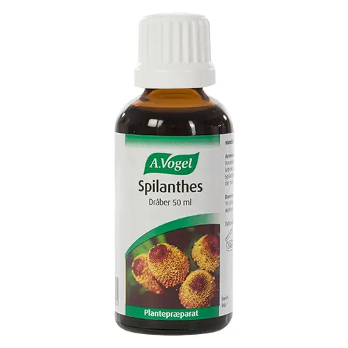 A.Vogel Spilanthes | 50 ml