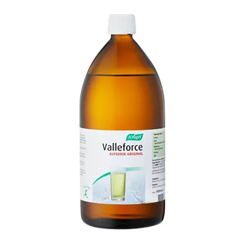 A.Vogel Valleforce Original | 1000 ml