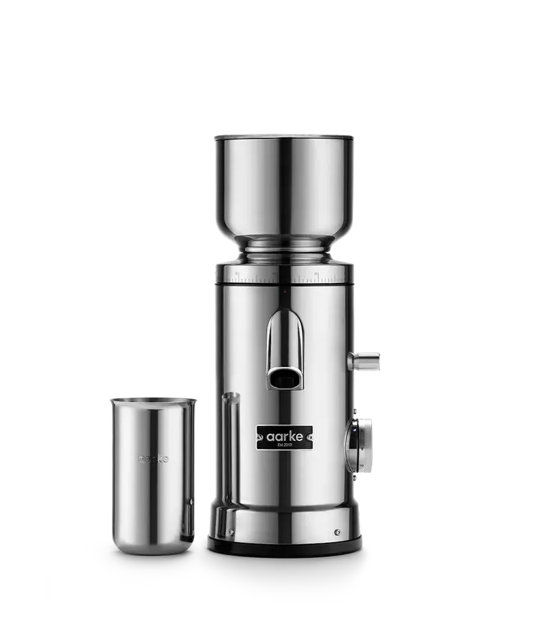 Aarke - Coffee Grinder