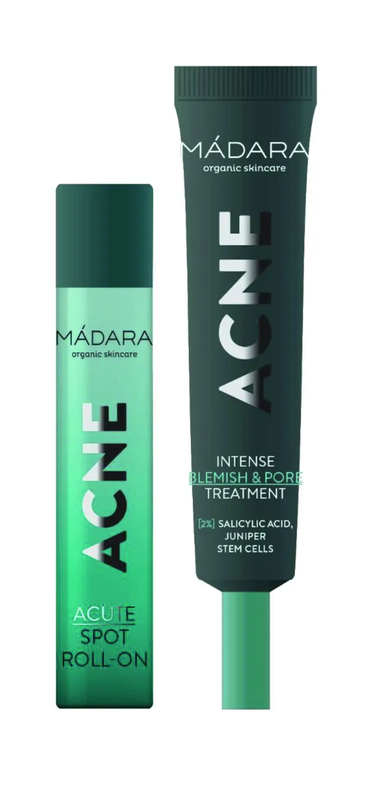 ACNE Acute Spot Roll-On, 8 ml