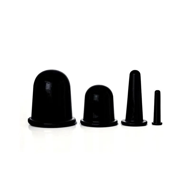 Acu Cups For Face & Body