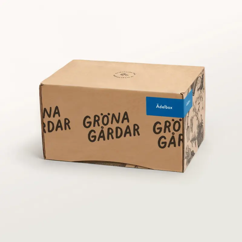 Ädelbox