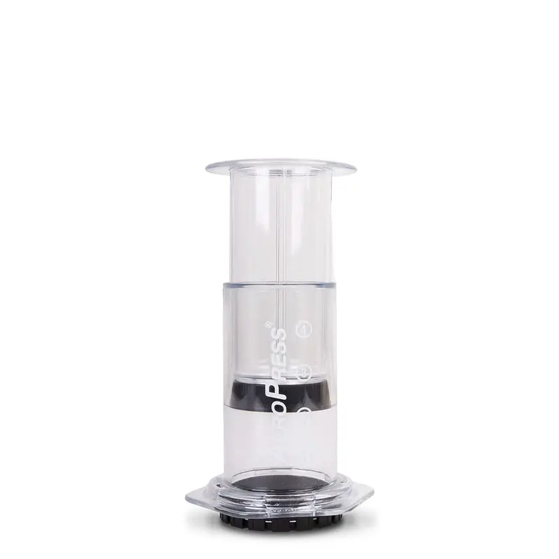 Aeropress Clear