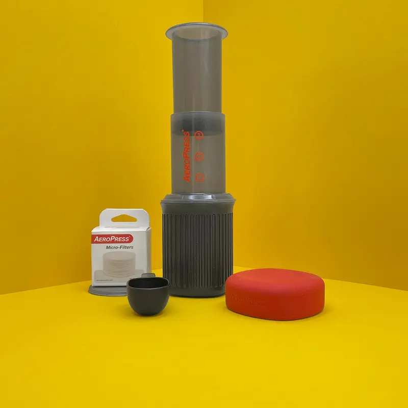 AeroPress Go