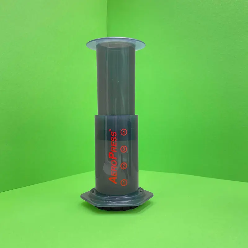 Aeropress