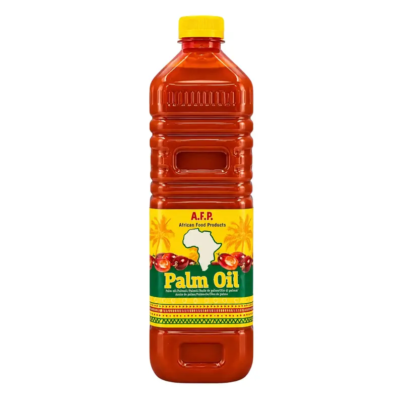 AFP Palmolja 1L
