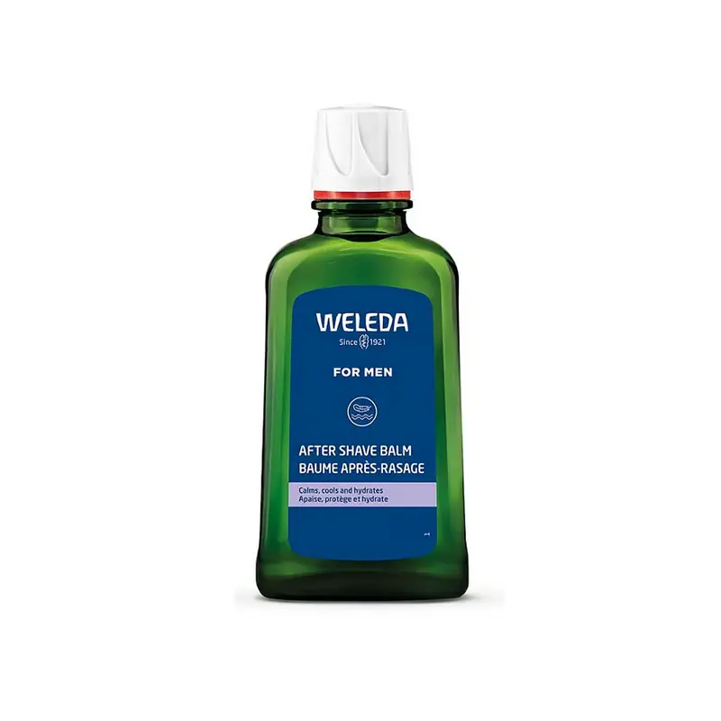 After Shave Balm, 100 ml