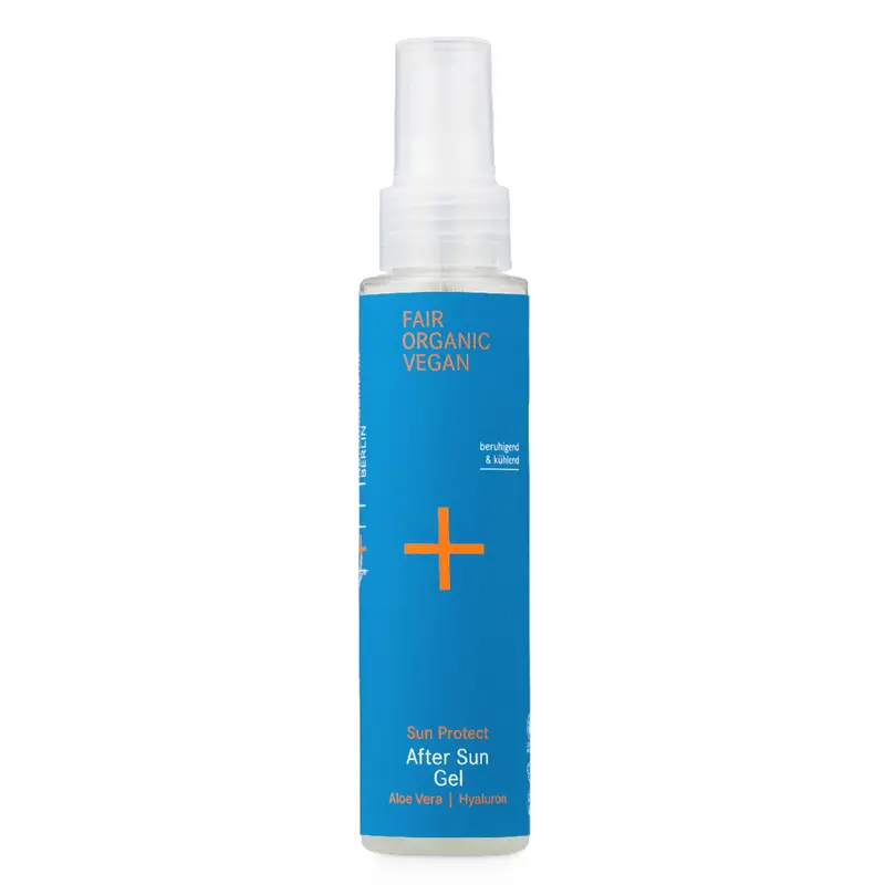 After Sun Gel, 100 ml