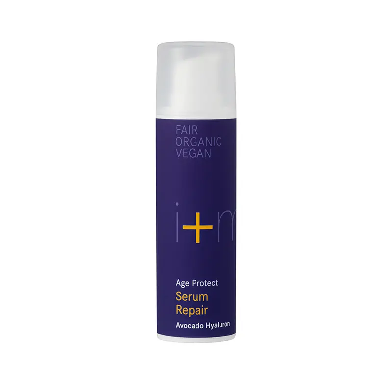 Age Protect Serum Repair Avocado Hyaluron, 30 ml