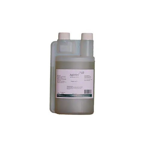 Agiovet Kolloidalt Silver | 500 ml