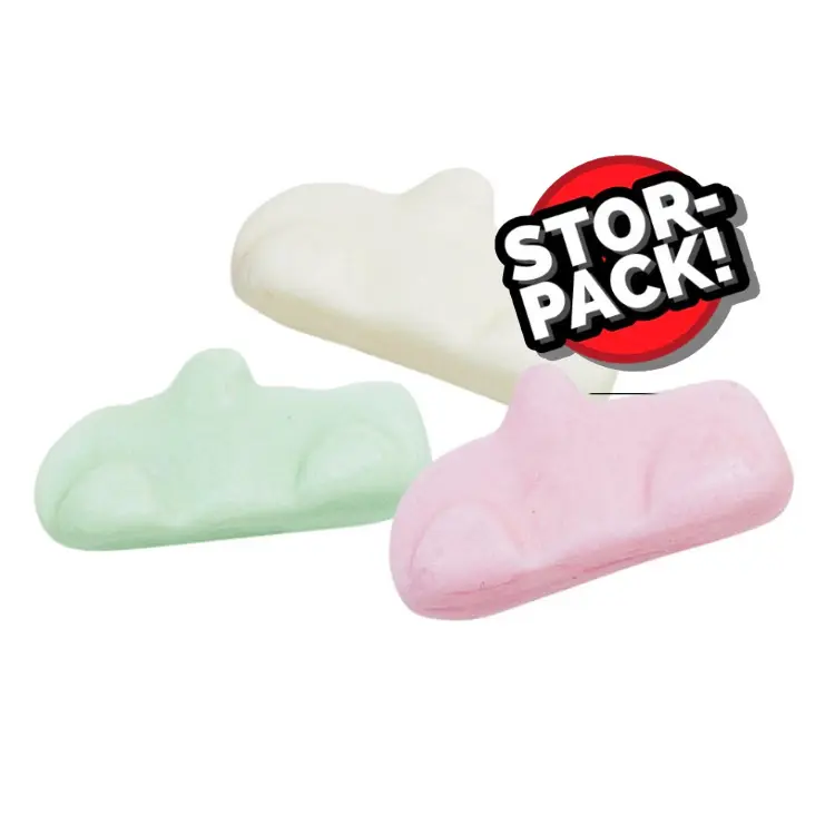 Ahlgrens Limousiner 1 kg Storpack