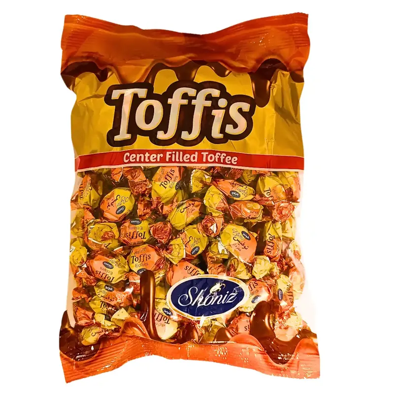 Aidin Toffee Kandi 1kg