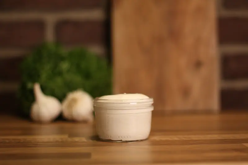 Aioli, 190 ml Eko