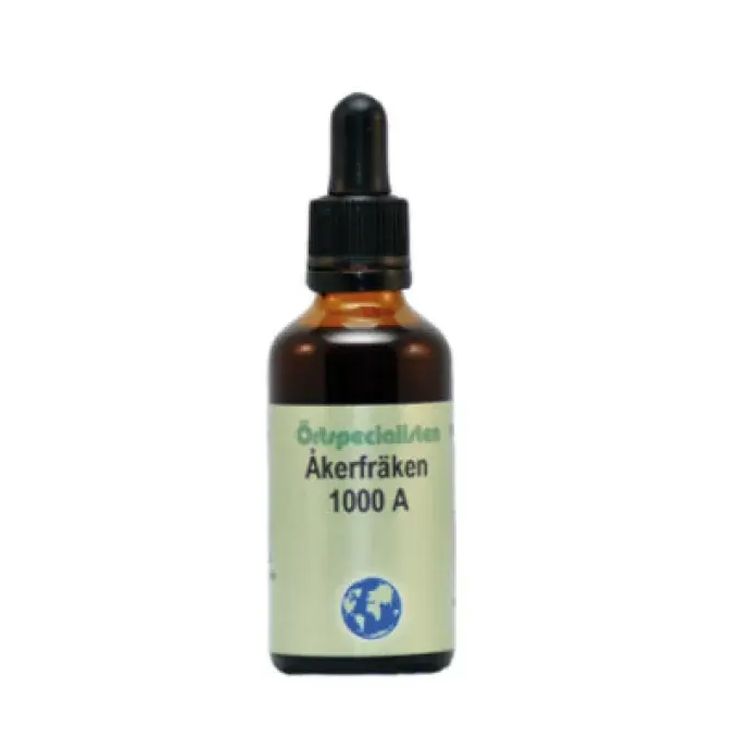 Åkerfräken, 50 ml