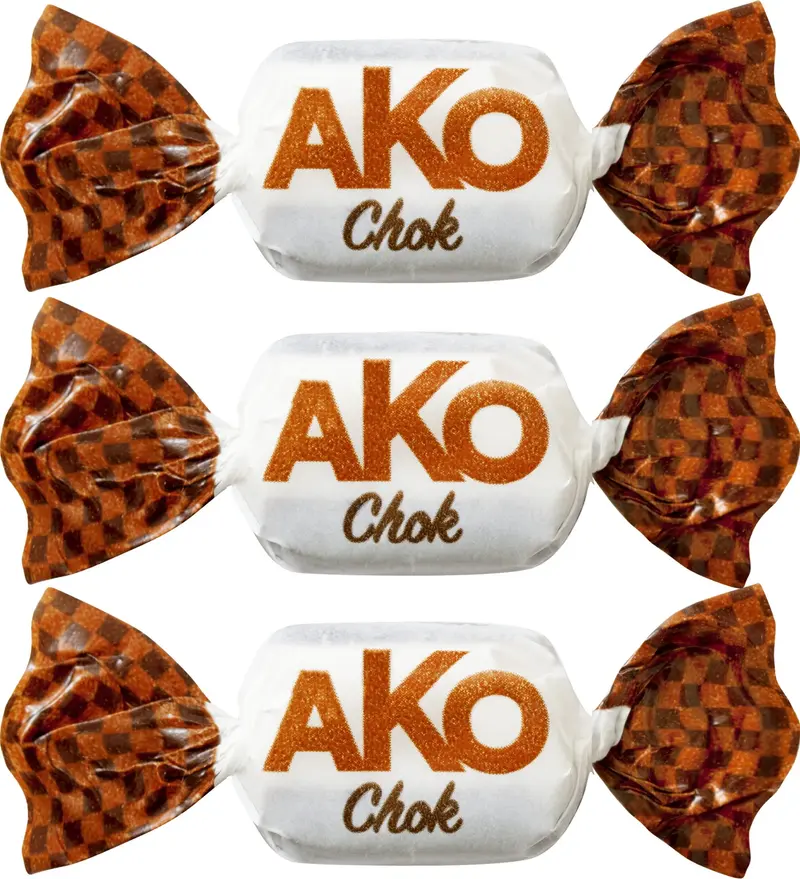AKO Chok 5 kg