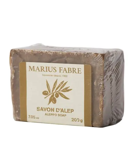 Aleppotvål, 200 g