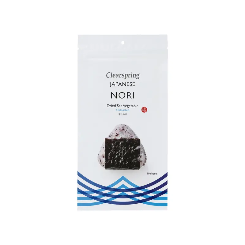 Alg Nori (Hoshi), 10 ark