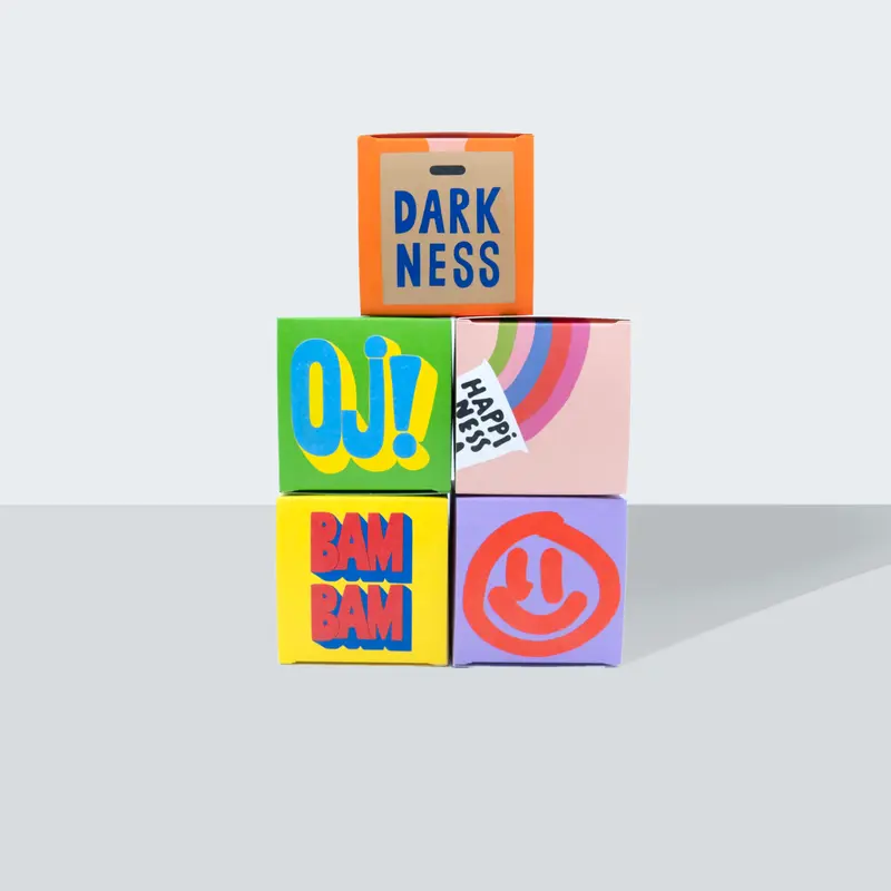 All The Capsules - Bundle