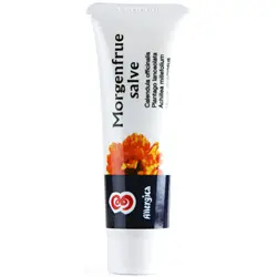 Allergica Allergica Calendula Salva | 30 ml