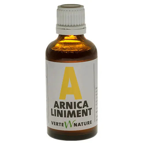 Allergica Arnica Liniment | 50 ml