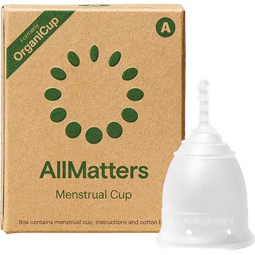 AllMatters Menskopp | Str. A