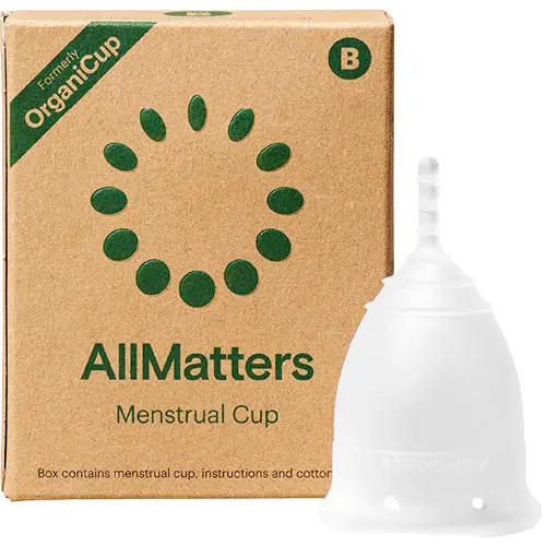 AllMatters Menskopp | Str. B