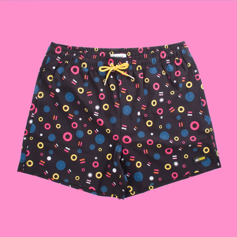 Allsorts Badshorts