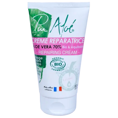 Aloe behandling kräm, 150 ml