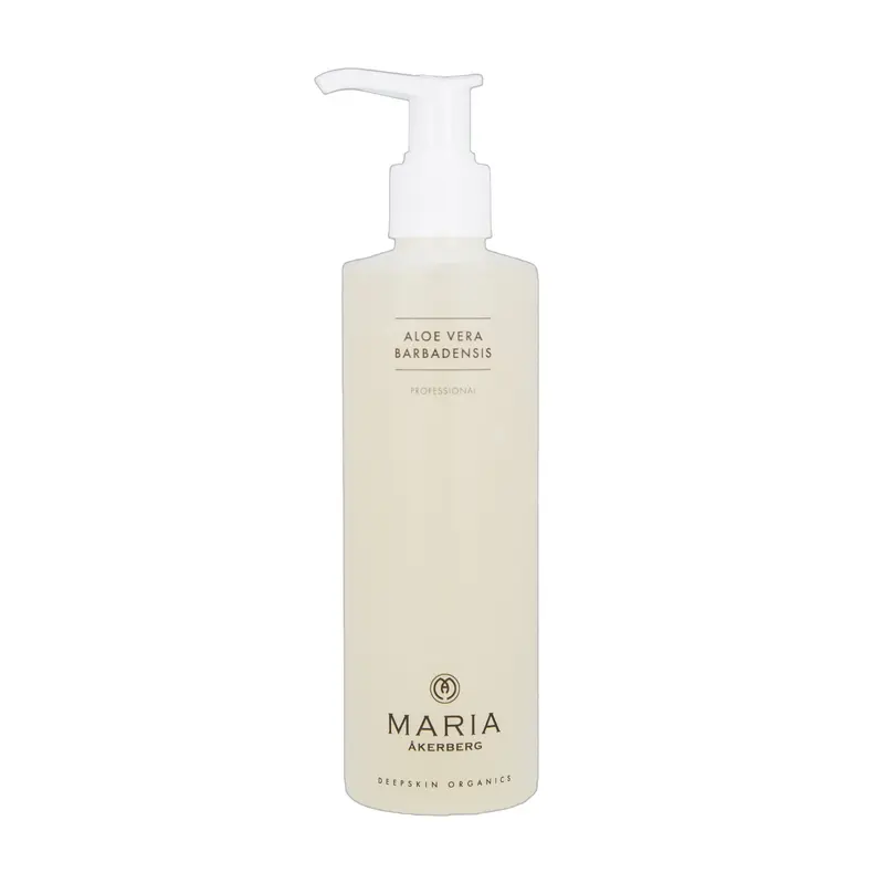 Aloe Vera Barbadensis, 250 ml