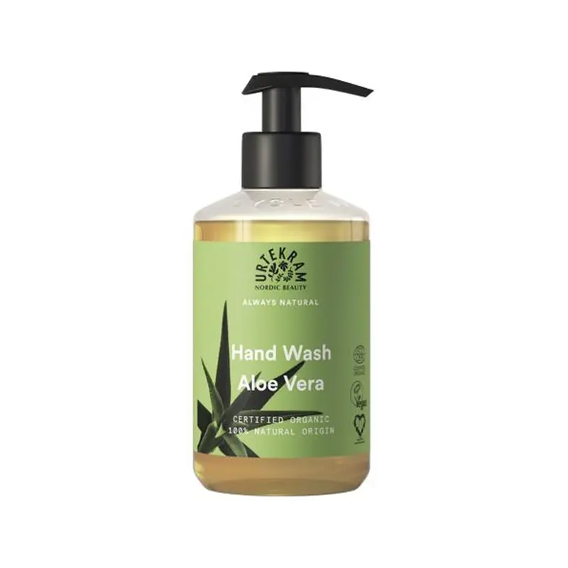 Aloe Vera Hand Soap, 300 ml