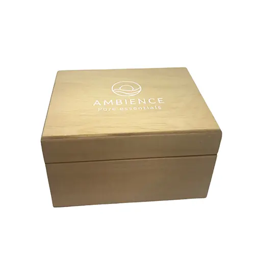 Ambience Aroma Kasse