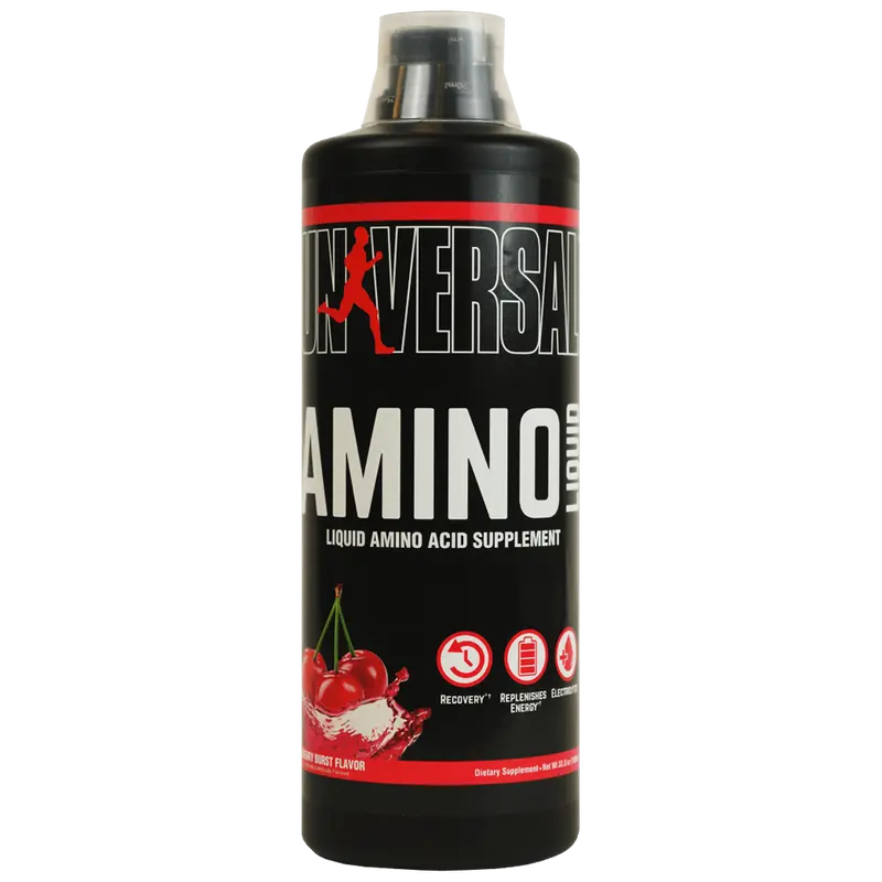 Amino Liquid - 1000ml.