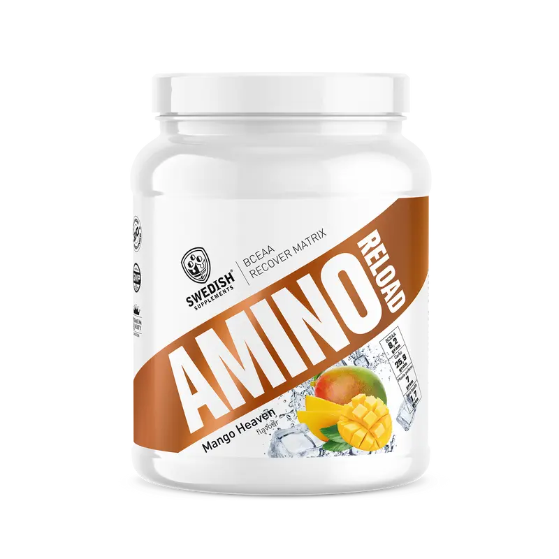 Amino Reload - Post Workout 1kg